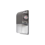 15W/20W/25W LED Mini Wall Pack Light – 1800LM/2400LM/3000LM, Outdoor Security Fixture, Black/White Finish - Image 2