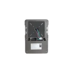 15W/20W/25W LED Mini Wall Pack Light – 1800LM/2400LM/3000LM, Outdoor Security Fixture, Black/White Finish - Image 3