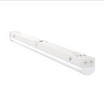 80W 8FT LED Strip Light – 0-10V Dimmable, Color Tunable 3000K-6500K, 120-277V - Image 2
