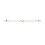 80W 8FT LED Strip Light – 0-10V Dimmable, Color Tunable 3000K-6500K, 120-277V - Image 5