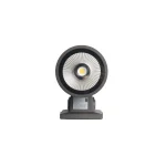 12W/16W/20W & 22W/29W /35W CylinLux Series LED Up & Down Wall Pack Light – 3000K/4000K/5000K, 0-10V Dimmable, IP65, Integrated Photocell - Image 3