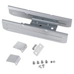 Strip Light I-Shape Splice Kit – In-Line Connector for LED Architectural Strip Lights - Image 2