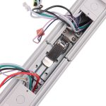 Strip Light I-Shape Splice Kit – In-Line Connector for LED Architectural Strip Lights - Image 5