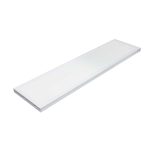 LED Surface Mount Back-Lit Panel Light – 2×4 ,20W/25W/30W/35W/40W/50W, & 1×4,20W/25W/30W/35W/40W/50W, 3000K–6500K, AC120-277V - Image 10