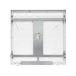 LED Surface Mount Back-Lit Panel Light – 2×4 ,20W/25W/30W/35W/40W/50W, & 1×4,20W/25W/30W/35W/40W/50W, 3000K–6500K, AC120-277V - Image 12