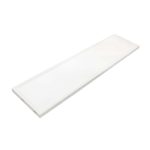 LED Surface Mount Back-Lit Panel Light – 2×4 ,20W/25W/30W/35W/40W/50W, & 1×4,20W/25W/30W/35W/40W/50W, 3000K–6500K, AC120-277V - Image 2