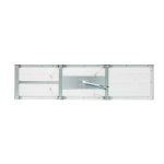 LED Surface Mount Back-Lit Panel Light – 2×4 ,20W/25W/30W/35W/40W/50W, & 1×4,20W/25W/30W/35W/40W/50W, 3000K–6500K, AC120-277V - Image 8