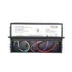 LMFV-200-12/24J005  5 in 1 Dimmable LED Driver – 200W 12V/24V – Triac/0-10V/1-10V/PWM Dimming – UL Listed - Image 3