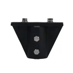 300W Tunable LED Sport Light – AST-SP17-500BA1A1-BHV10SPFMWA50, 45,300LM Output, Adjustable Beam Angle, DLC Premium - Image 6